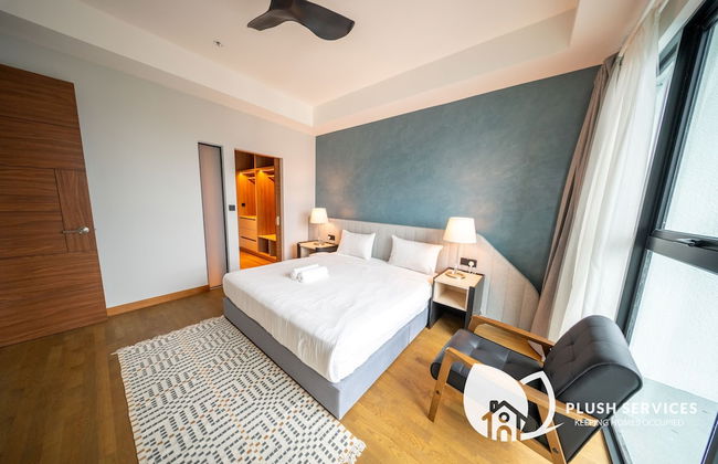 Alfa Bangsar by Plush - Photo 37