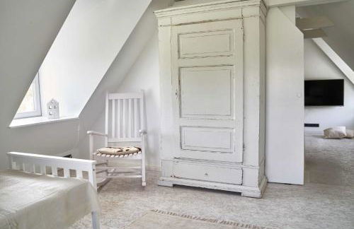 Reetdachhaus De Ole Kaat - Foto 24