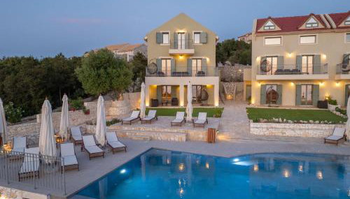 Hellosummer Boutique suites,near fiscardo! - Foto 4