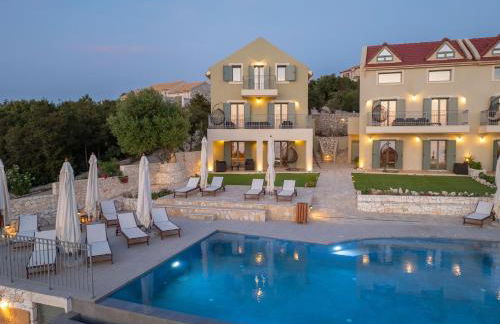 Hellosummer Boutique suites,near fiscardo! - Photo 6