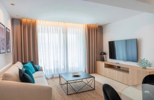 GALIHOST - RD Hotel Apartamento con piscina climatizada - Photo 17