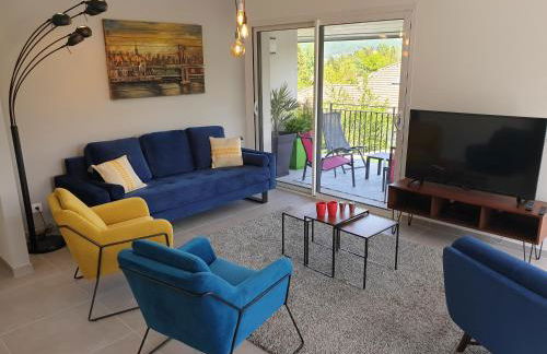 Appartement Lac - Foto 1