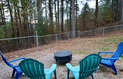 Hidden Hillside Retreat - A Secluded Modern Cabin - Foto 37