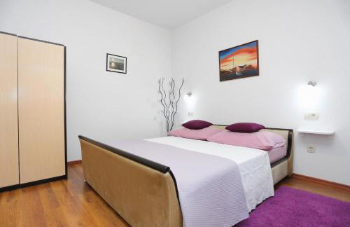 Apartments with parking space Ostrvica, Omis - 13749 - Photo 11