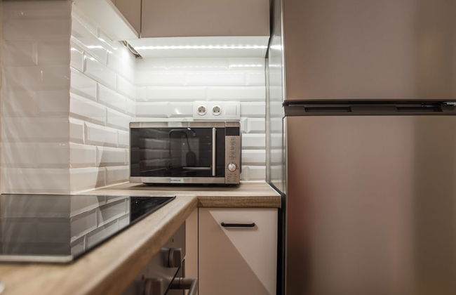 Olympus Residence - Foto 71