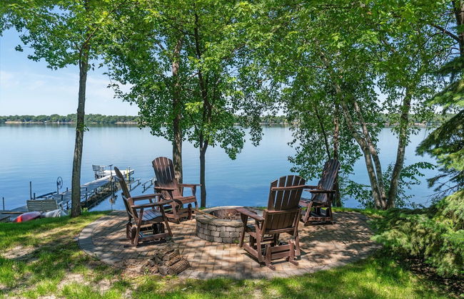 Lake Pulaski Getaway - Photo 41