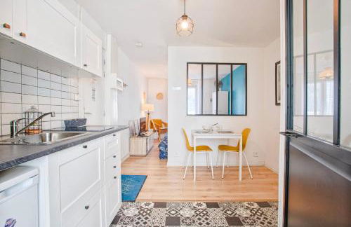 Le petit Studio proche gare - Foto 4