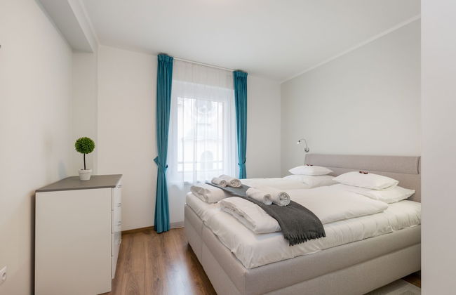 Budapest Downtown Residence - Foto 8