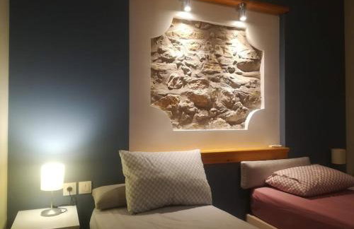 Yard of Epicurus - Η Αυλή του Επίκουρου - Foto 39