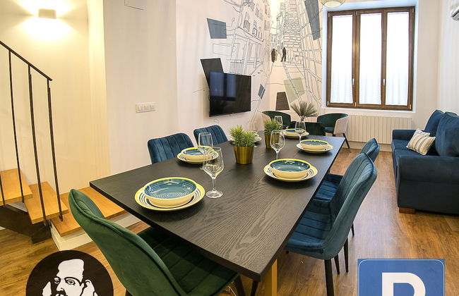 TULAYTULAH CERVANTES 5 COLLECTION - Foto 1