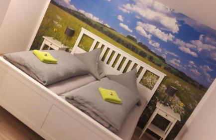 Wohnung mit Terasse im Schwarzwald - Foto 5