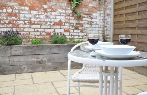 1 Tailors Cottage, Woodbridge - Foto 22