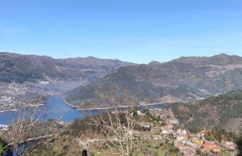 Alojamento de Crasto - Gerês - Foto 40