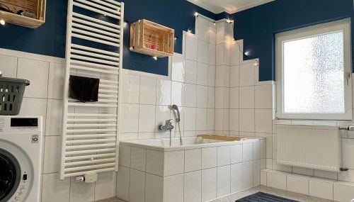 Bötchen - modern, zentral, für TreppensteigerInnen - Foto 5