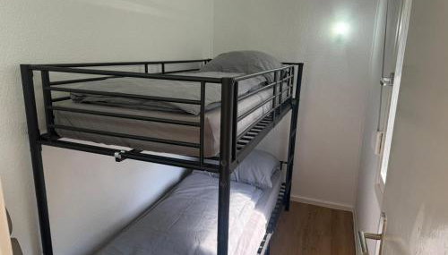 Feriendorf Seddiner See - Bungalow 7 - Foto 5