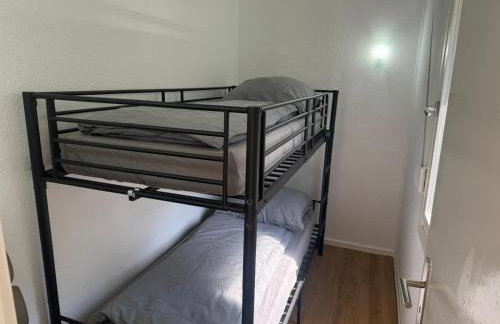 Feriendorf Seddiner See - Bungalow 7 - Foto 5