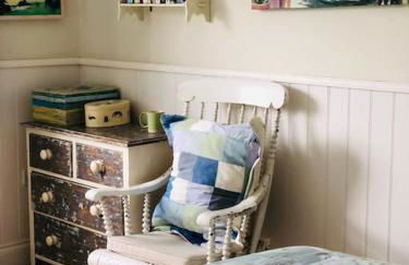 St Edwards Cottage, Tintagel - Foto 50