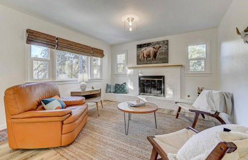 Large Pet-Friendly Sleeps 10 Near Palmer Park - Foto 1