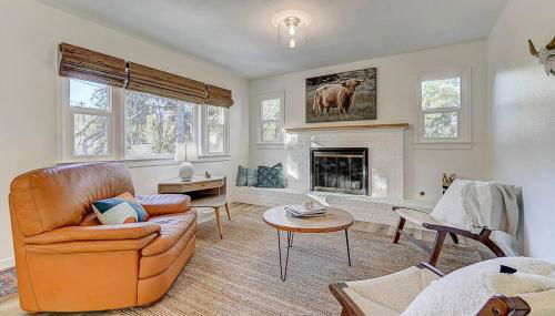 Large Pet-Friendly Sleeps 10 Near Palmer Park - Foto 1