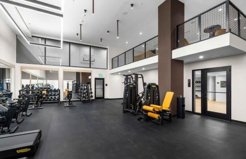 Miami Skyline 1BR Sleeps 4 with Elite Amenities - Foto 65