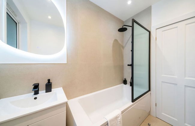 Taigh Tatha - Stylish 3 bed Home - Foto 7