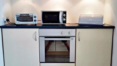 Ferienwohnung Am Ueckerpark - Foto 3