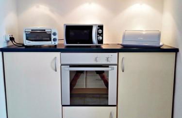 Ferienwohnung Am Ueckerpark - Foto 3