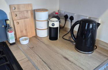 3 Bedroom 2 Bathroom Caravan Charlie Delta - Foto 12