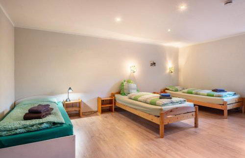 Ferienwohnung Ankerplatz - Photo 25