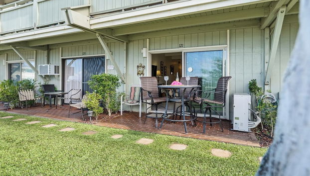 Servicios del alojamiento