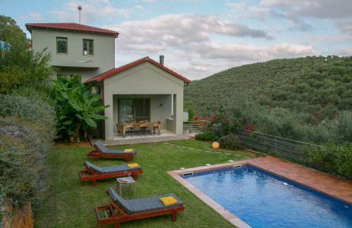 Physis Villas Chania - Foto 108