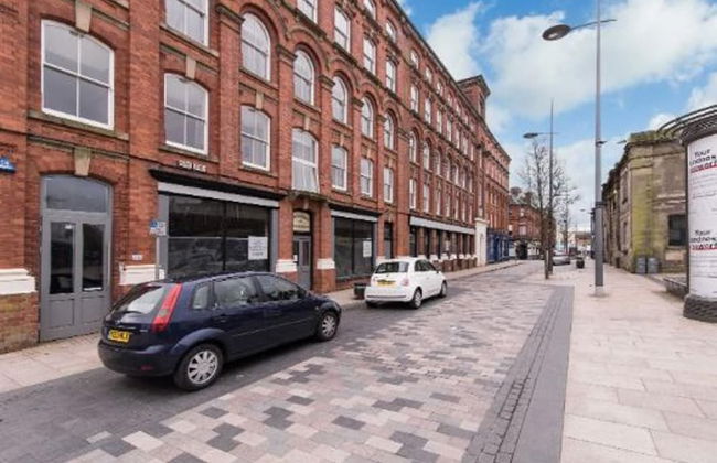 Webberley Stylish Studio 9A Twin Bed - Foto 10