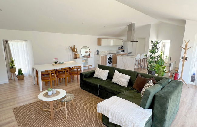 Casas Capela by O'Porto Seven - Foto 19