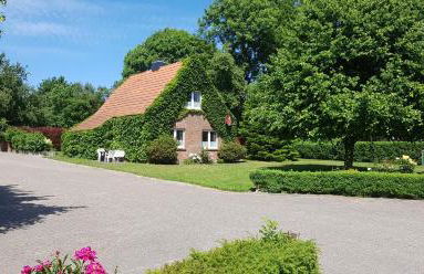 Gästehaus Zur alten Post - Foto 38