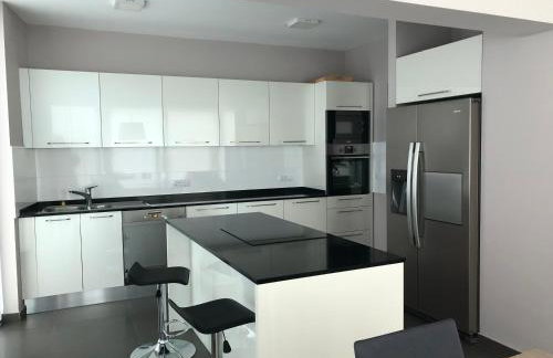 Green Hill Penthouse apartment - Foto 26