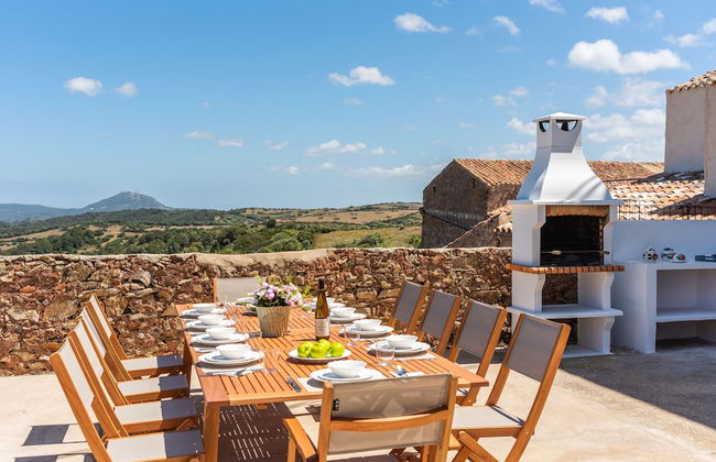 Finca Son Pere - Photo 11