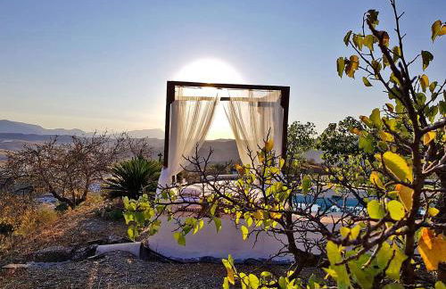 CASITA LAS MELOSILLAS II - Foto 3