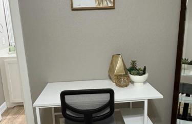 3 BR 3 Bath Airport SpaceX LNG WashDry Private Yard Deck Pets - Foto 23