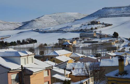 Casa Fuentes de Ledina - Photo 36