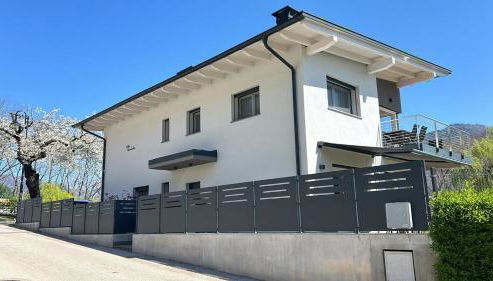 Villa Elisabetta - Foto 2