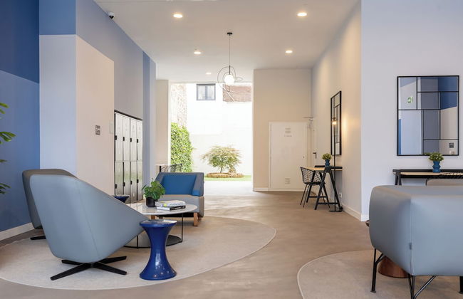 Uma Suites O'Donnell - Foto 3