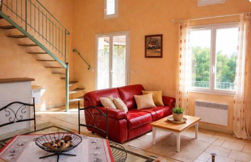 Gîte Le Verdon - Photo 31