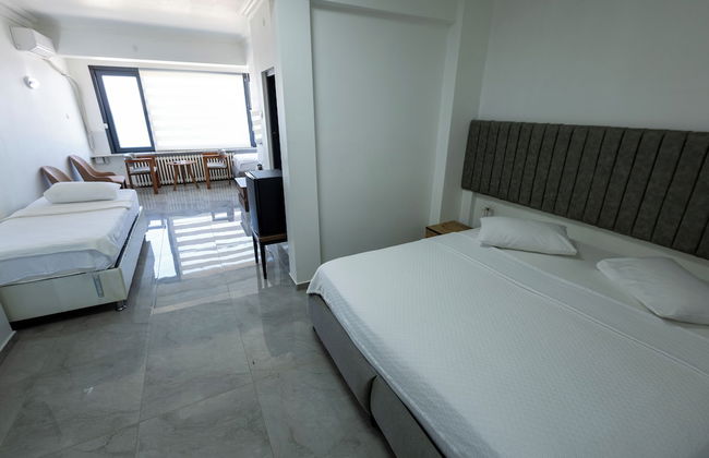 Mohti Otel - Foto 19