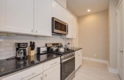 Elegant East Downtown House Houston TX - Foto 6