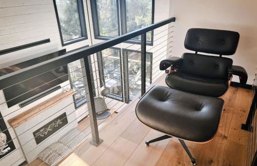 Cedar Haus Modern Family Haven w Game Room Hot Tub EV Charger Fully Fenced Yard Dogs OK - Foto 41