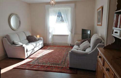 Aberlour Cottages - Bolthole & Retreat - Foto 17