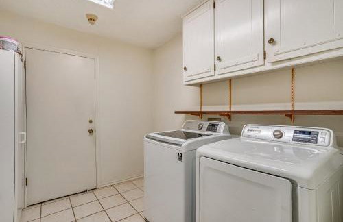 Karaoke Ready! Fort Worth Area Home - Foto 21