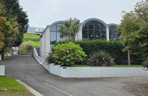 The Lookout - Unique Architectural Modern Home - Foto 74