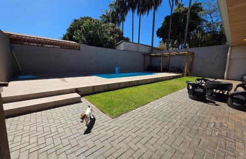 2 suítes e 2 quartos bairro tranquilo prox centro - Foto 46