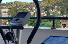 Villa Alba cerca de Sitges - Foto 20